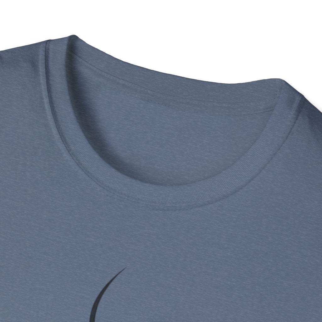 Hot Amp T-Shirt — Smoking Practice Amp Guitar Tone Tee