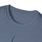 Hot Amp T-Shirt — Smoking Practice Amp Guitar Tone Tee