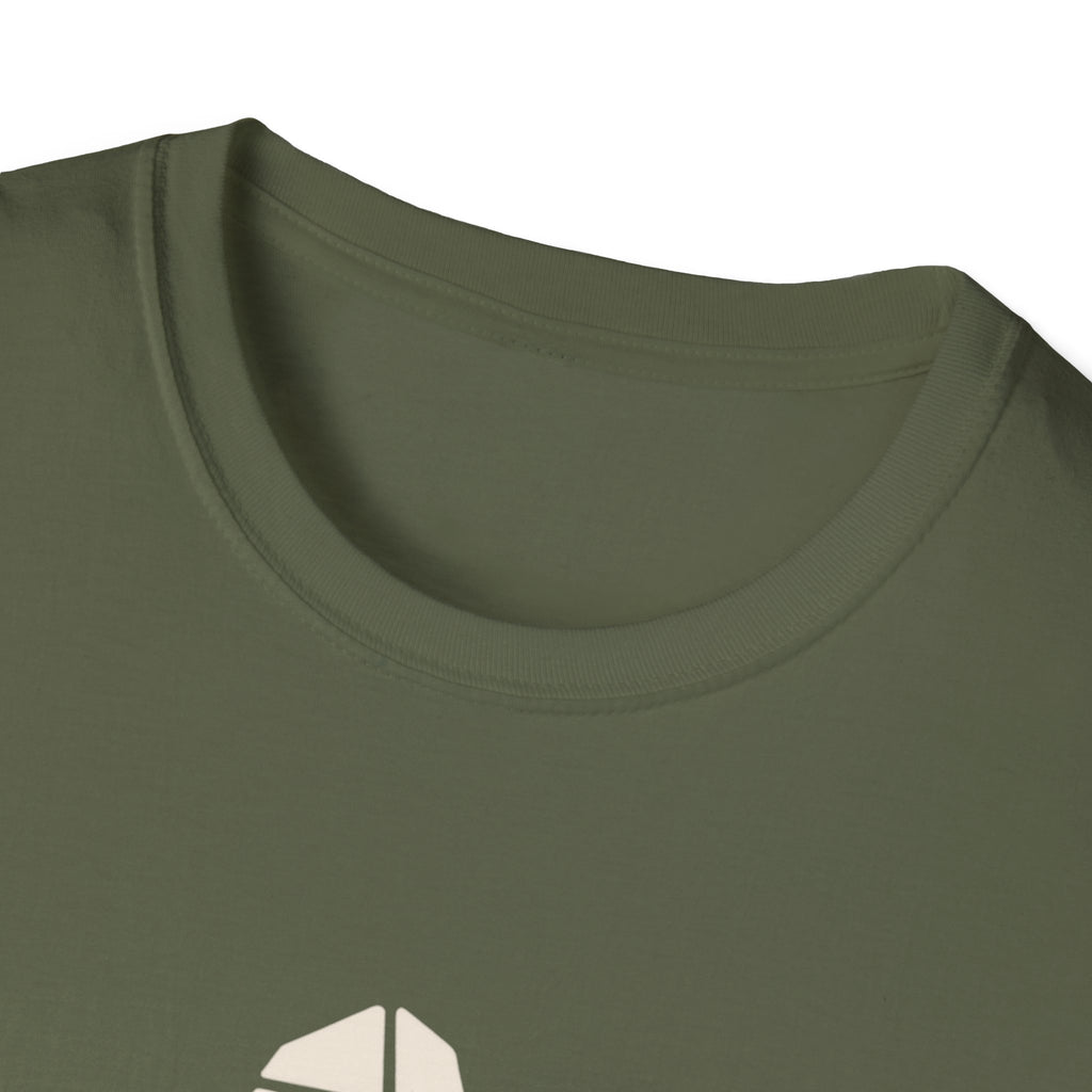 Timing Is A Social Construct T-Shirt — Cracked Metronome Tee