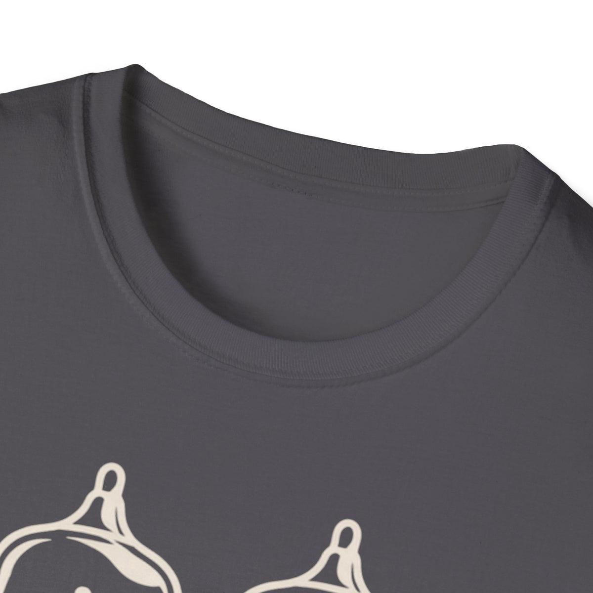 Glowing Tube Amp T-Shirt — Vacuum Tube Tone Tee for Guitarists