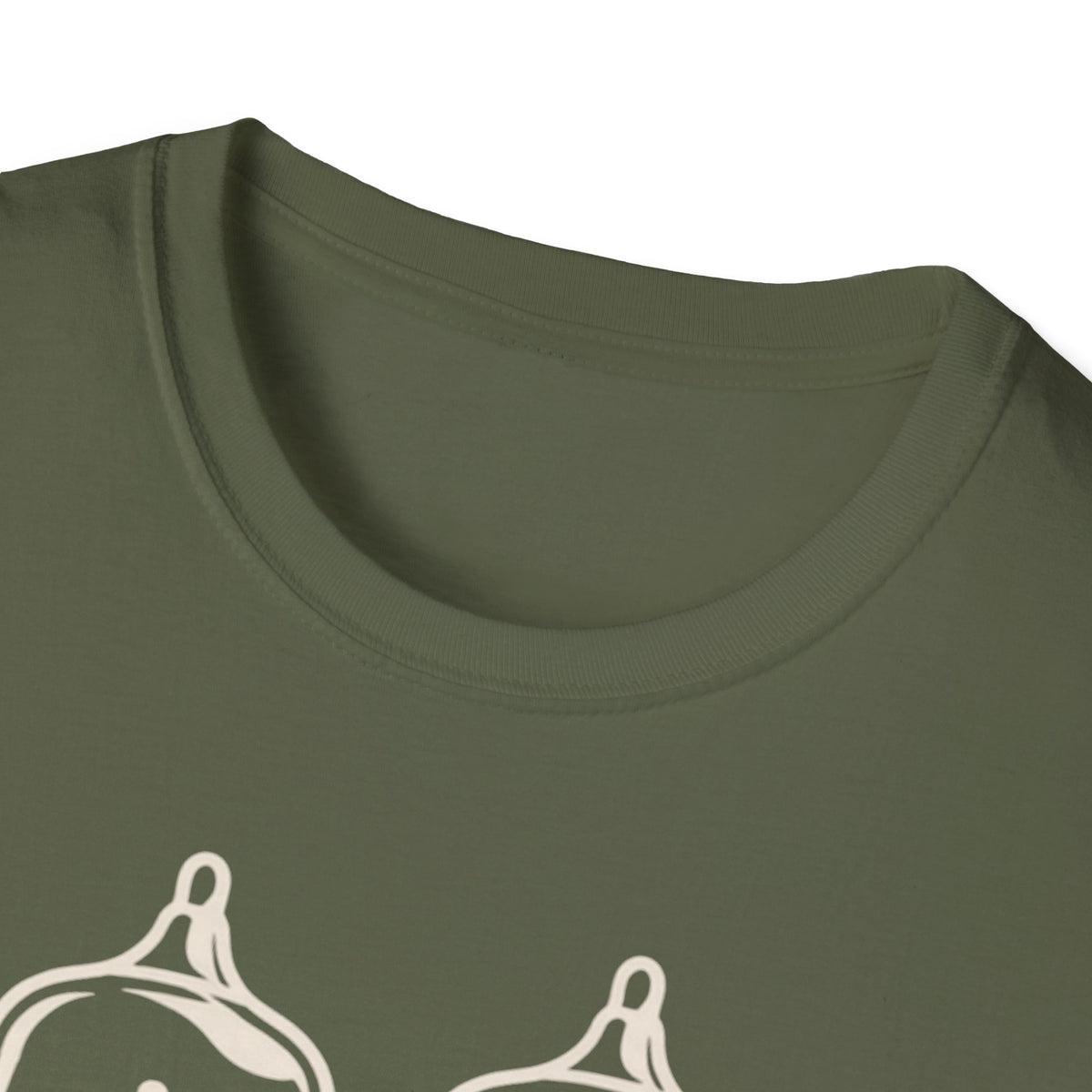 Glowing Tube Amp T-Shirt — Vacuum Tube Tone Tee for Guitarists