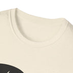 Chase Tone T-Shirt — Lightning Bolt Guitar Pick Tee