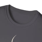 Hot Amp T-Shirt — Smoking Practice Amp Guitar Tone Tee