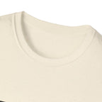 Nailed It On Take 47 T-Shirt — Recording Session Guitar Tee