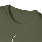 Hot Amp T-Shirt — Smoking Practice Amp Guitar Tone Tee
