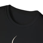 Hot Amp T-Shirt — Smoking Practice Amp Guitar Tone Tee