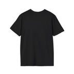 Hot Amp T-Shirt — Smoking Practice Amp Guitar Tone Tee