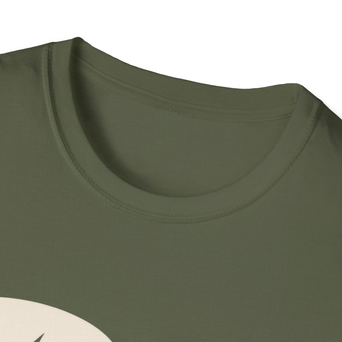 Chase Tone T-Shirt — Lightning Bolt Guitar Pick Tee