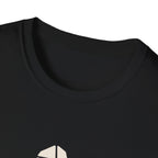 Timing Is A Social Construct T-Shirt — Cracked Metronome Tee
