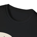 Chase Tone T-Shirt — Lightning Bolt Guitar Pick Tee