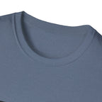 Nailed It On Take 47 T-Shirt — Recording Session Guitar Tee