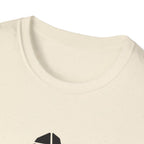 Timing Is A Social Construct T-Shirt — Cracked Metronome Tee